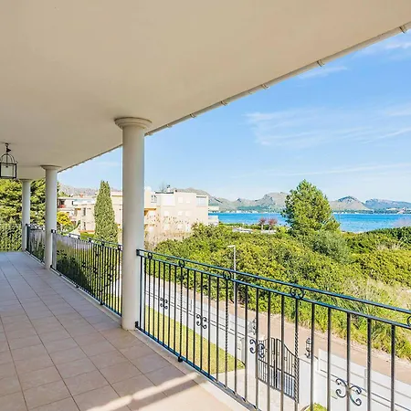 Quiros Ii Villa *