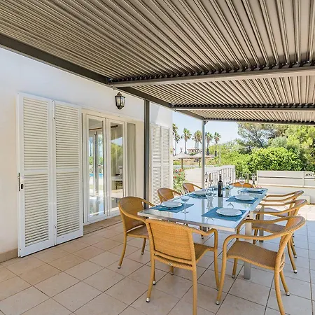 Quiros Ii Villa Port de Pollenca