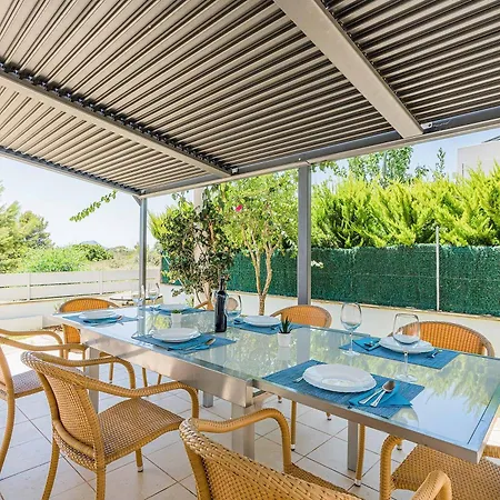 Villa Quiros Ii Port de Pollenca